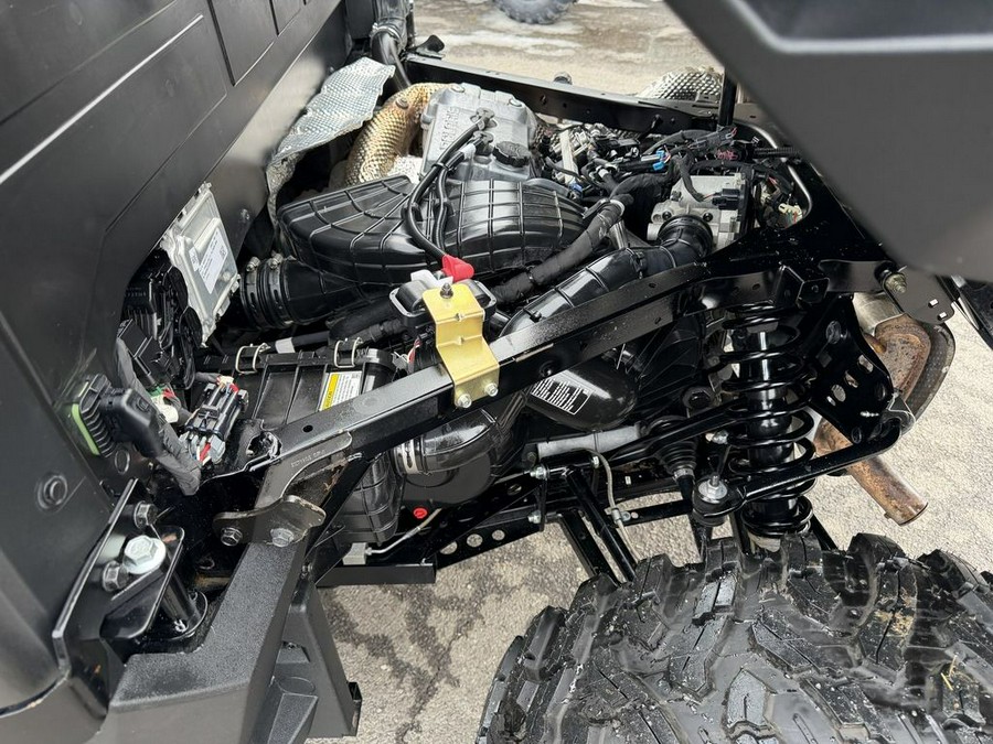 2024 Polaris® Ranger XP 1000 NorthStar Edition Ultimate Camo