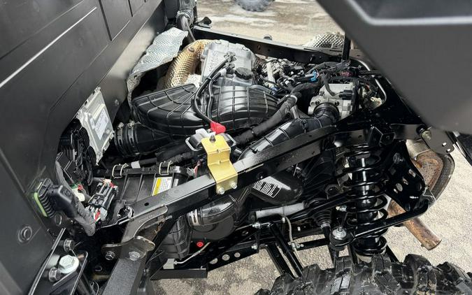 2024 Polaris® Ranger XP 1000 NorthStar Edition Ultimate Camo