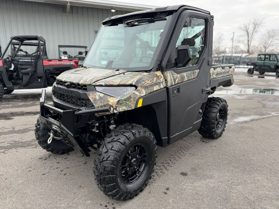 2024 Polaris® Ranger XP 1000 NorthStar Edition Ultimate Camo