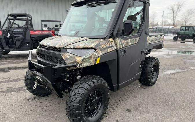2024 Polaris® Ranger XP 1000 NorthStar Edition Ultimate Camo
