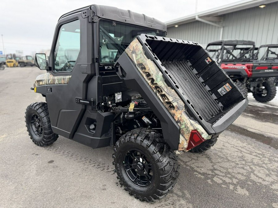 2024 Polaris® Ranger XP 1000 NorthStar Edition Ultimate Camo
