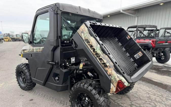 2024 Polaris® Ranger XP 1000 NorthStar Edition Ultimate Camo