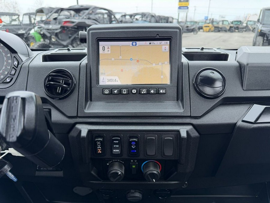 2024 Polaris® Ranger XP 1000 NorthStar Edition Ultimate Camo