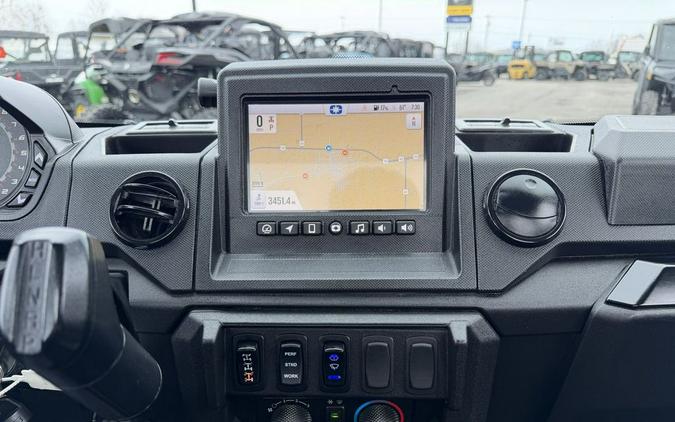 2024 Polaris® Ranger XP 1000 NorthStar Edition Ultimate Camo