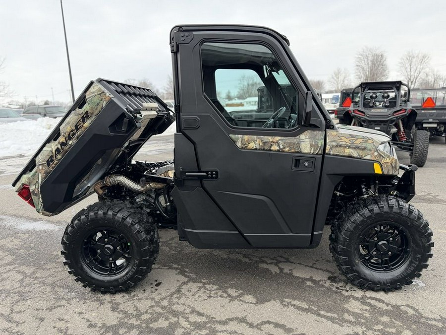 2024 Polaris® Ranger XP 1000 NorthStar Edition Ultimate Camo