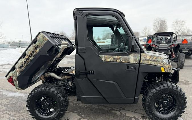 2024 Polaris® Ranger XP 1000 NorthStar Edition Ultimate Camo