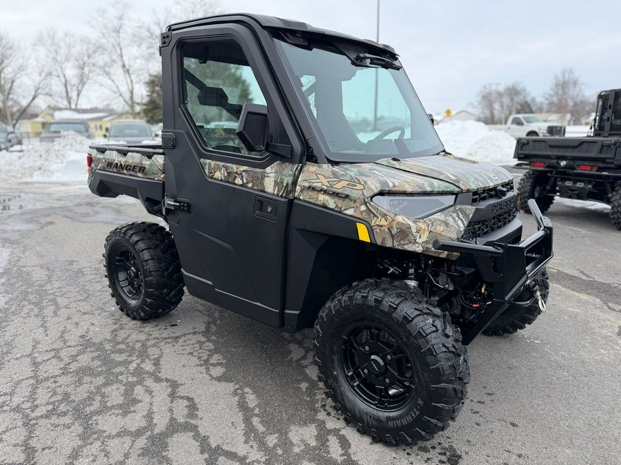 2024 Polaris® Ranger XP 1000 NorthStar Edition Ultimate Camo
