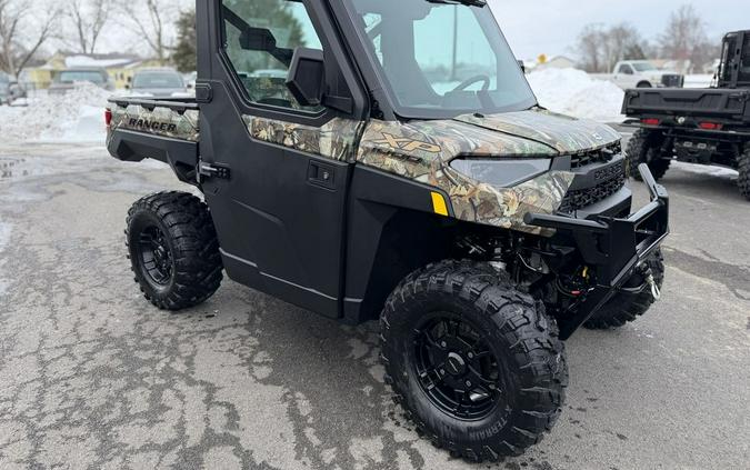 2024 Polaris® Ranger XP 1000 NorthStar Edition Ultimate Camo