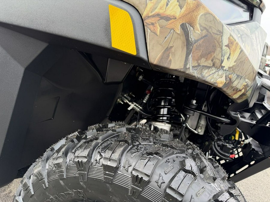 2024 Polaris® Ranger XP 1000 NorthStar Edition Ultimate Camo