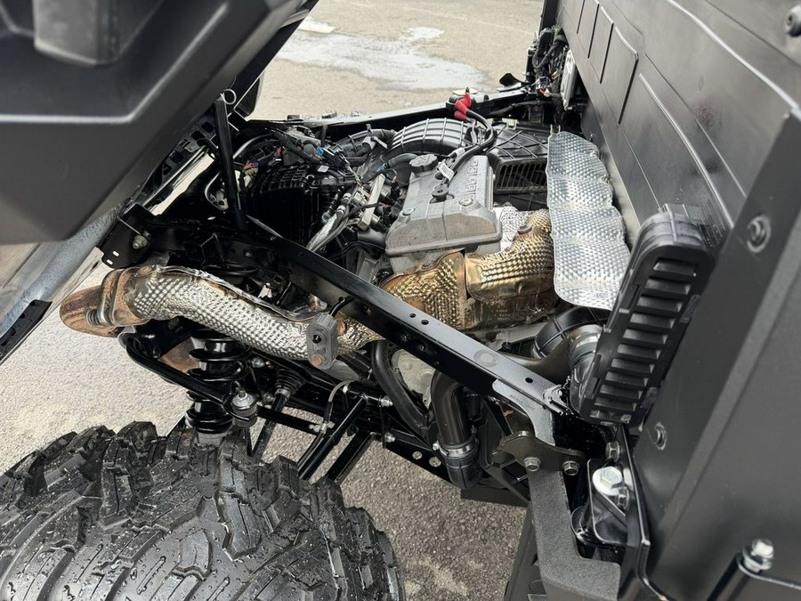 2024 Polaris® Ranger XP 1000 NorthStar Edition Ultimate Camo