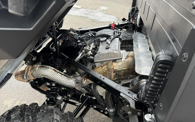 2024 Polaris® Ranger XP 1000 NorthStar Edition Ultimate Camo