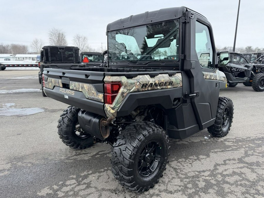 2024 Polaris® Ranger XP 1000 NorthStar Edition Ultimate Camo