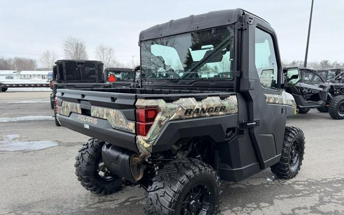 2024 Polaris® Ranger XP 1000 NorthStar Edition Ultimate Camo