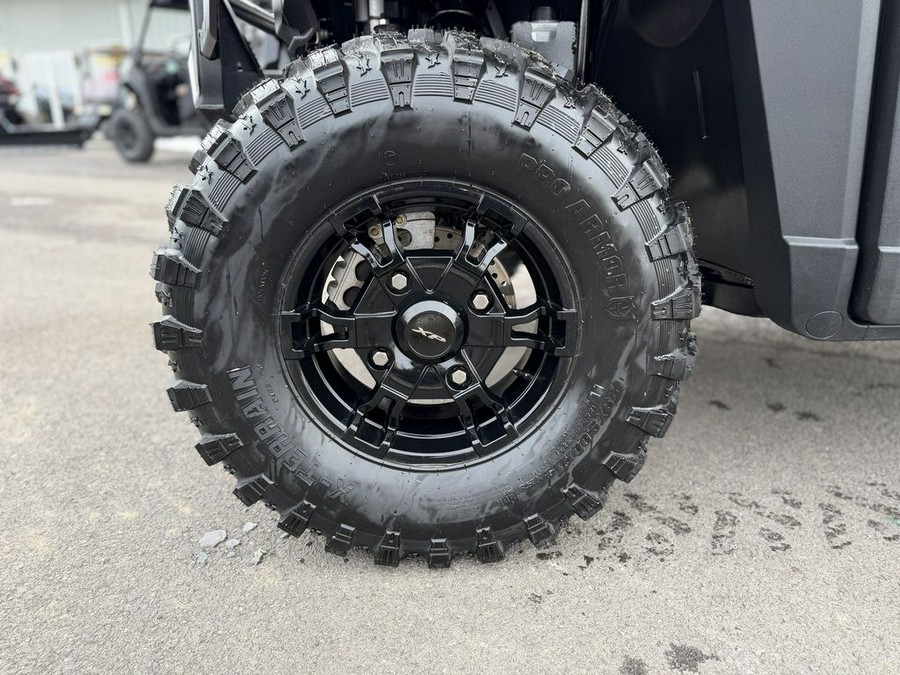2024 Polaris® Ranger XP 1000 NorthStar Edition Ultimate Camo