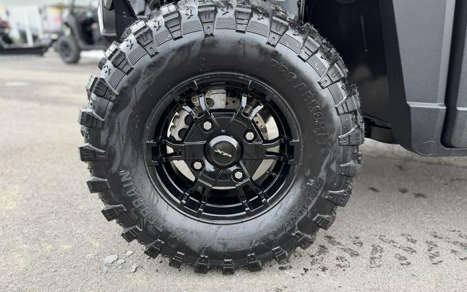 2024 Polaris® Ranger XP 1000 NorthStar Edition Ultimate Camo