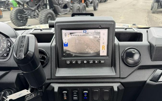 2024 Polaris® Ranger XP 1000 NorthStar Edition Ultimate Camo