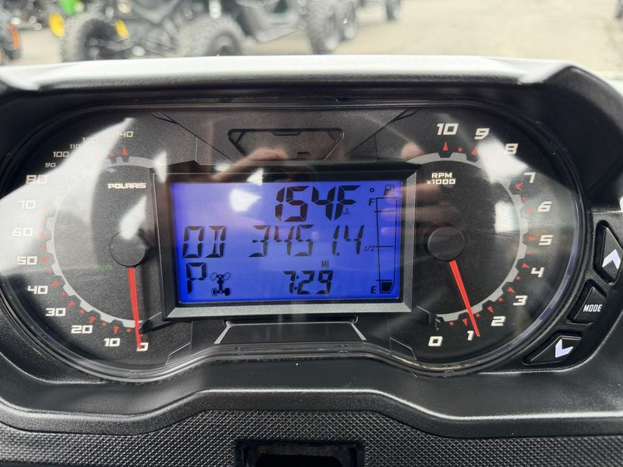 2024 Polaris® Ranger XP 1000 NorthStar Edition Ultimate Camo