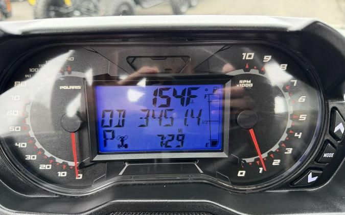 2024 Polaris® Ranger XP 1000 NorthStar Edition Ultimate Camo