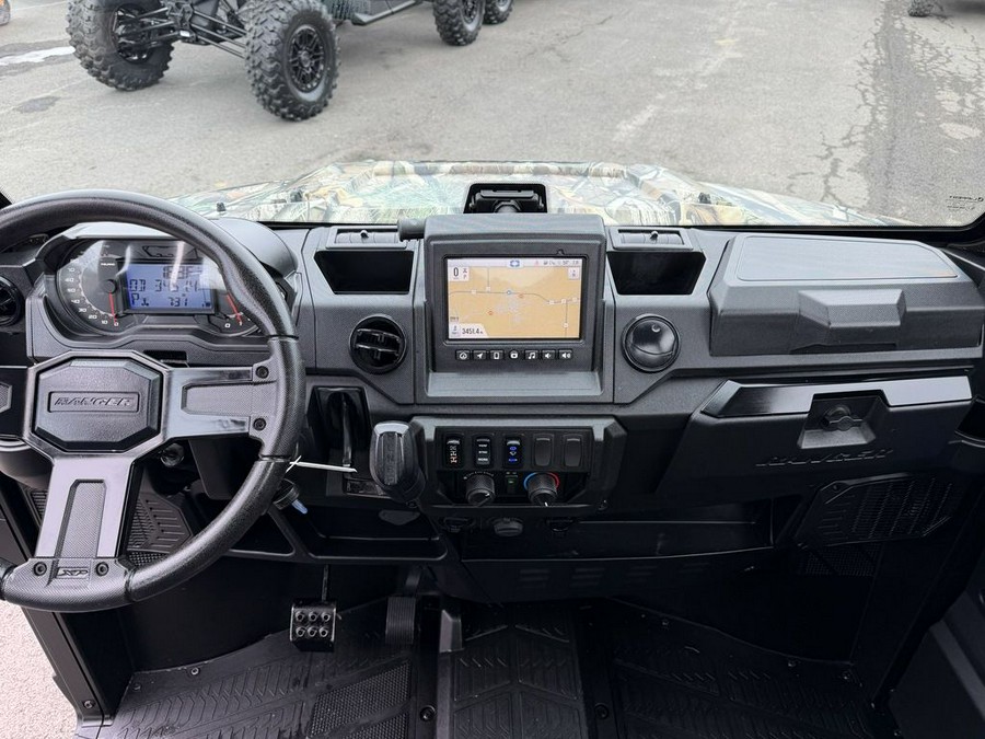 2024 Polaris® Ranger XP 1000 NorthStar Edition Ultimate Camo