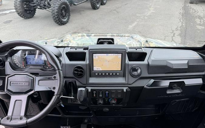 2024 Polaris® Ranger XP 1000 NorthStar Edition Ultimate Camo