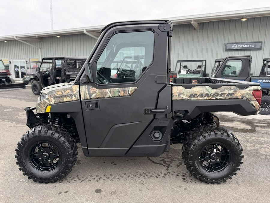2024 Polaris® Ranger XP 1000 NorthStar Edition Ultimate Camo