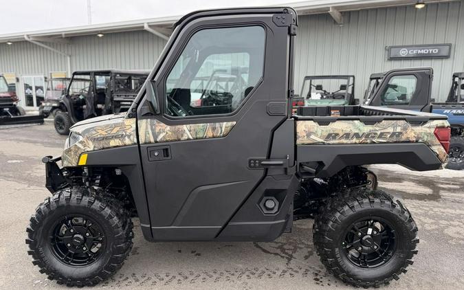 2024 Polaris® Ranger XP 1000 NorthStar Edition Ultimate Camo
