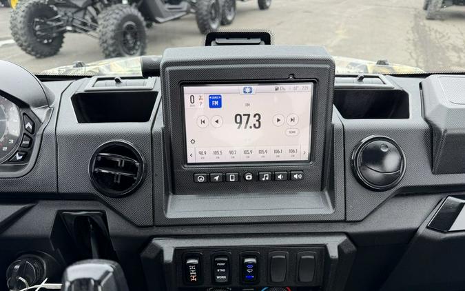 2024 Polaris® Ranger XP 1000 NorthStar Edition Ultimate Camo