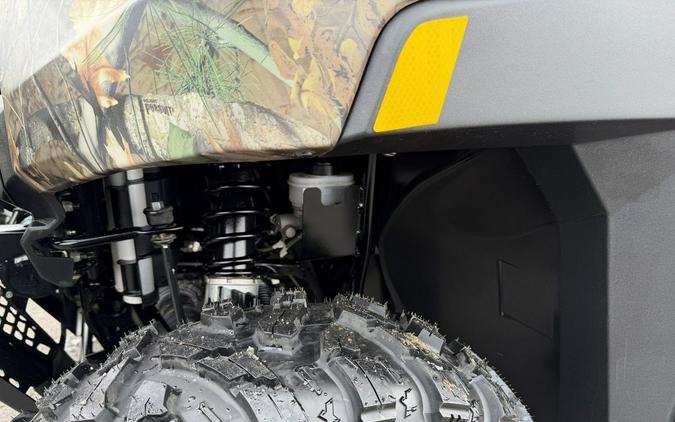 2024 Polaris® Ranger XP 1000 NorthStar Edition Ultimate Camo