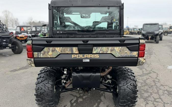 2024 Polaris® Ranger XP 1000 NorthStar Edition Ultimate Camo