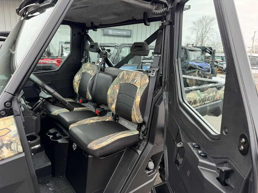 2024 Polaris® Ranger XP 1000 NorthStar Edition Ultimate Camo