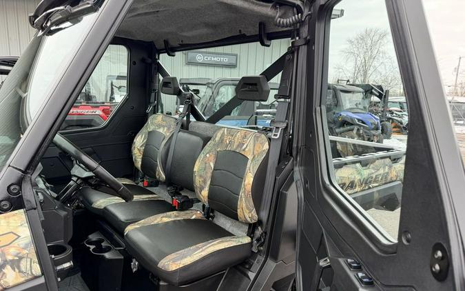 2024 Polaris® Ranger XP 1000 NorthStar Edition Ultimate Camo