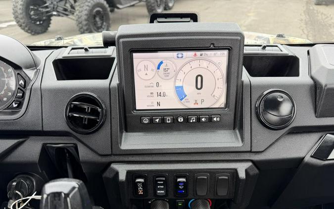 2024 Polaris® Ranger XP 1000 NorthStar Edition Ultimate Camo