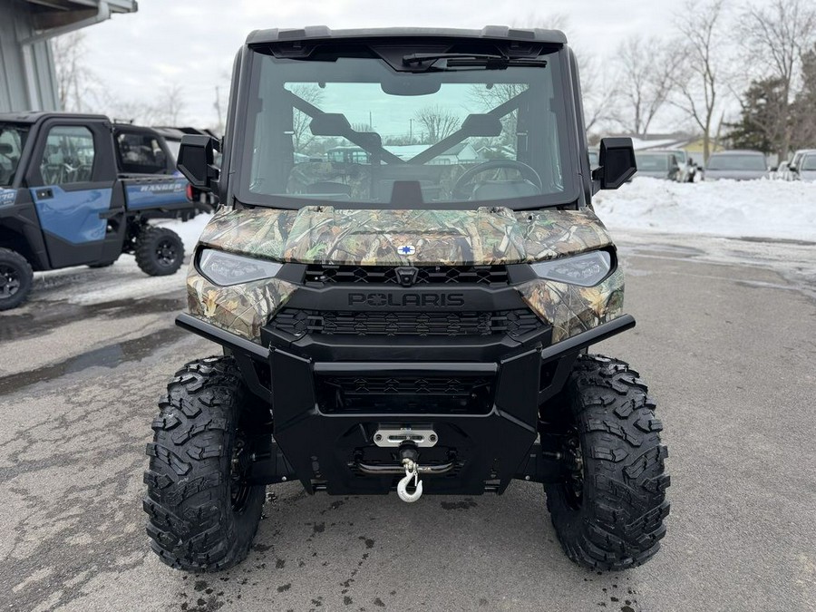 2024 Polaris® Ranger XP 1000 NorthStar Edition Ultimate Camo
