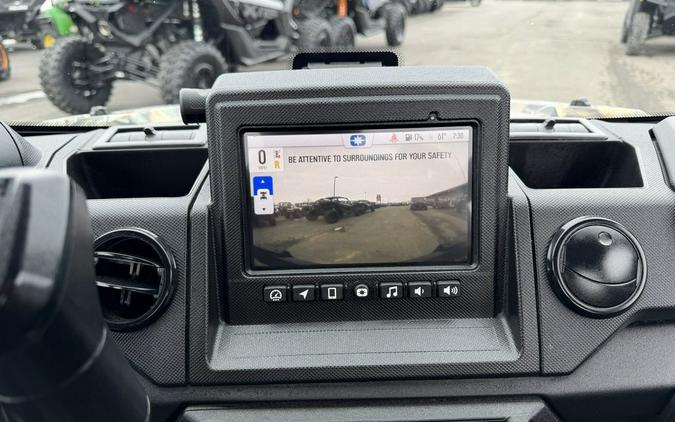 2024 Polaris® Ranger XP 1000 NorthStar Edition Ultimate Camo