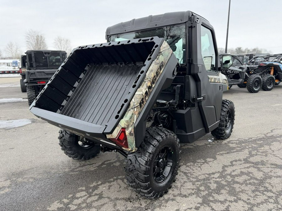 2024 Polaris® Ranger XP 1000 NorthStar Edition Ultimate Camo