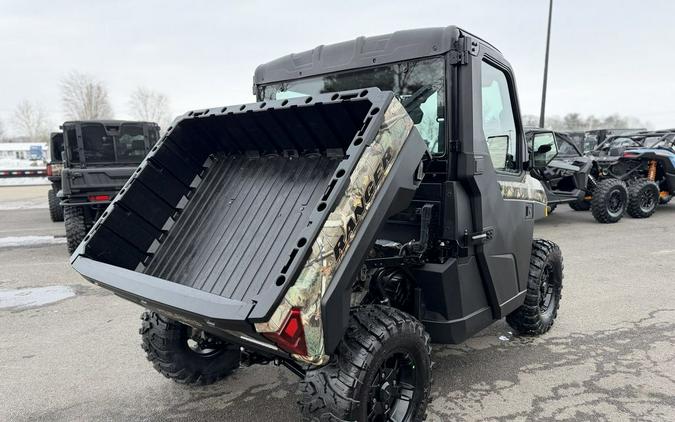 2024 Polaris® Ranger XP 1000 NorthStar Edition Ultimate Camo