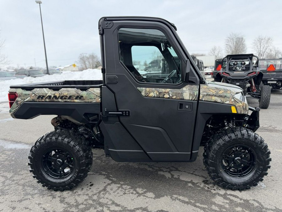 2024 Polaris® Ranger XP 1000 NorthStar Edition Ultimate Camo