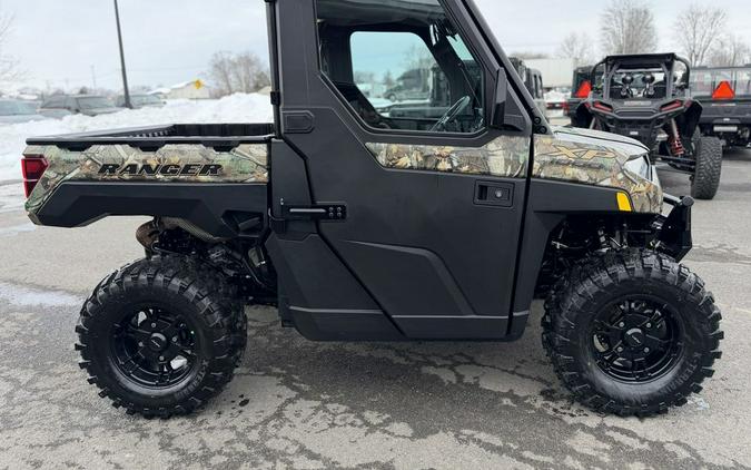 2024 Polaris® Ranger XP 1000 NorthStar Edition Ultimate Camo