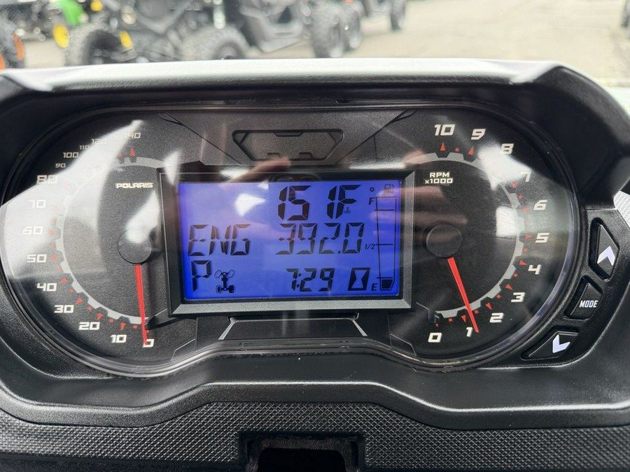 2024 Polaris® Ranger XP 1000 NorthStar Edition Ultimate Camo