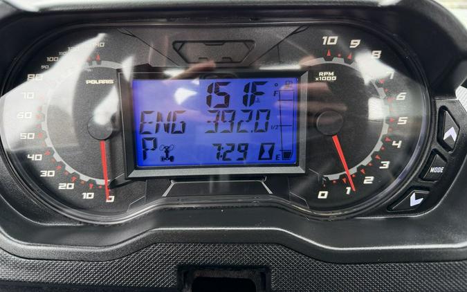 2024 Polaris® Ranger XP 1000 NorthStar Edition Ultimate Camo