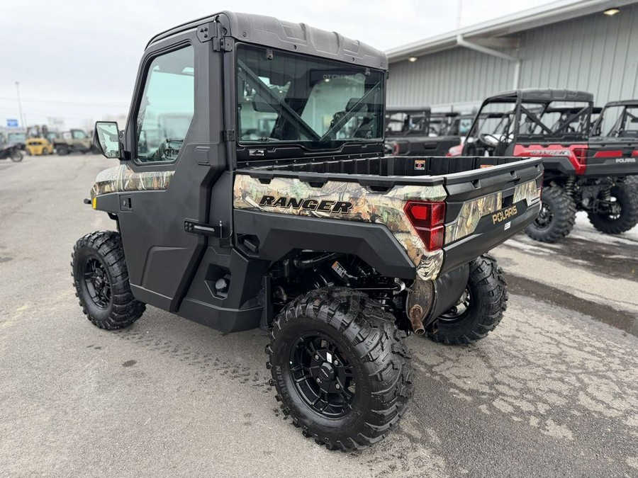 2024 Polaris® Ranger XP 1000 NorthStar Edition Ultimate Camo