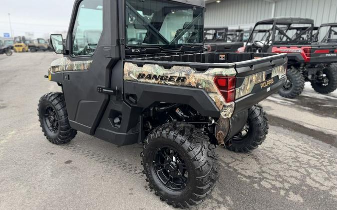 2024 Polaris® Ranger XP 1000 NorthStar Edition Ultimate Camo