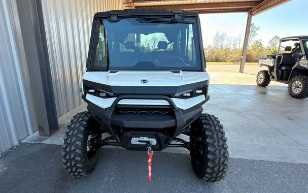 2026 Can-Am Defender MAX Limited HD11