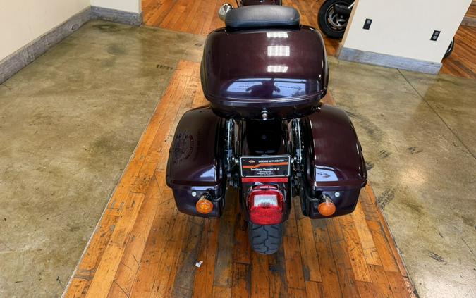 Used 2007 Harley-Davidson 883 Low Sportster Motorcycle For Sale Near Memphis, TN