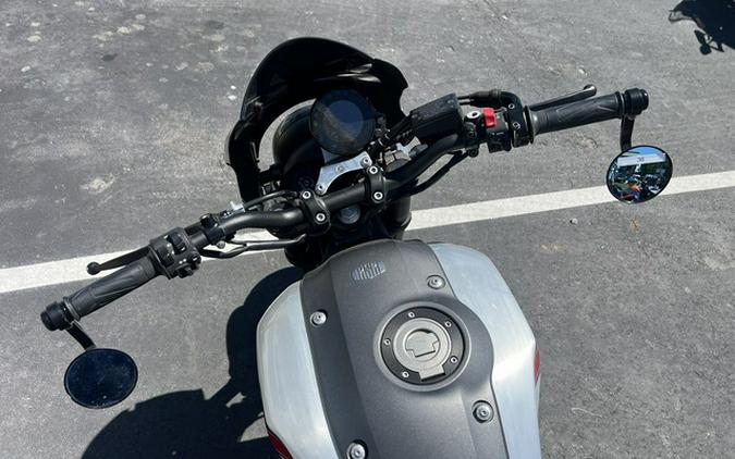 2019 Yamaha XSR 900