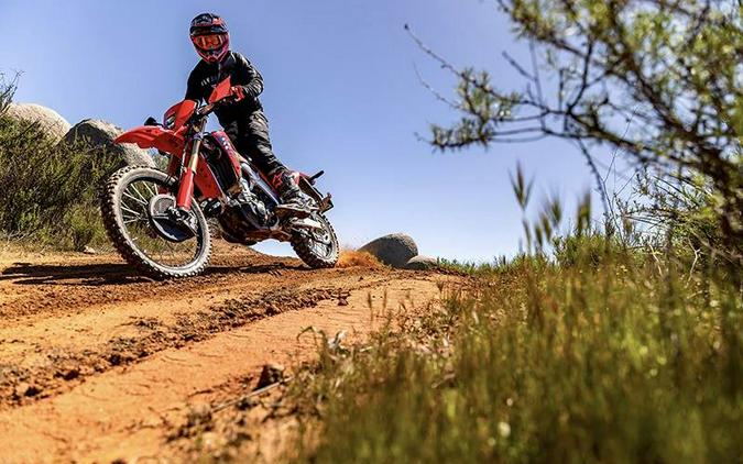 2026 CRF450RL - Honda