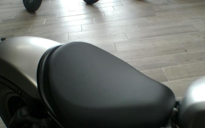 2026 REBEL 1100 - Honda