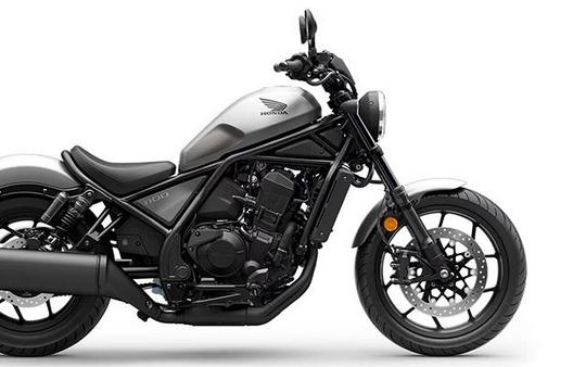 2026 REBEL 1100 - Honda