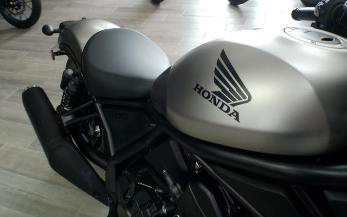 2026 REBEL 1100 - Honda