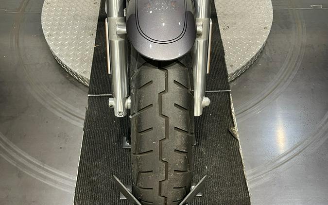 2016 Harley-Davidson 1200 Custom